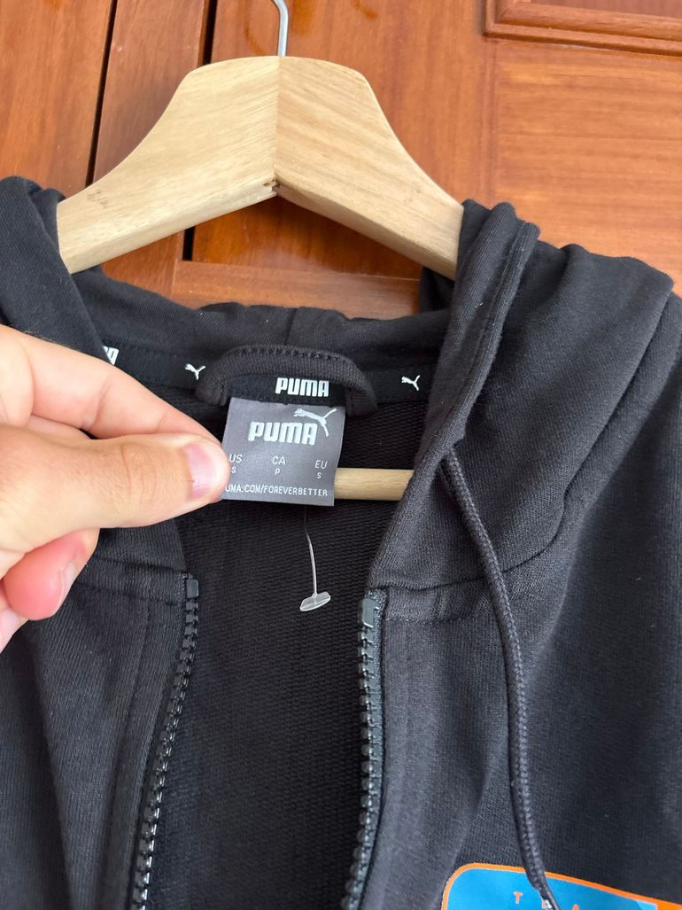 Gebrauchtes Puma DSM Casaco bike — Bild 6 von 6