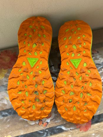 Used Asics Gel Trabuco 11 bike — image 2 of 4