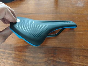 Tweedehands Cube Nuance Saddle Black 2021 bike — afbeelding 3 van 3