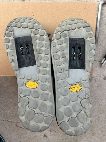 Used Fizik Versor 2 2026 bike — image 6 of 7