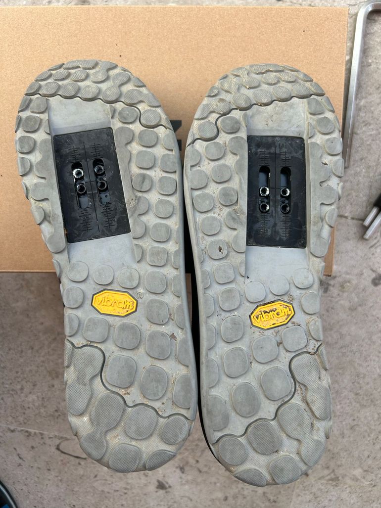 Used Fizik Versor 2 2026 bike — image 6 of 7