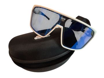 Brugt Adidas Occhiali da sole bike — billede 1 af 5