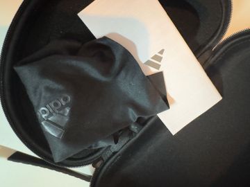Brugt Adidas Occhiali da sole bike — billede 5 af 5