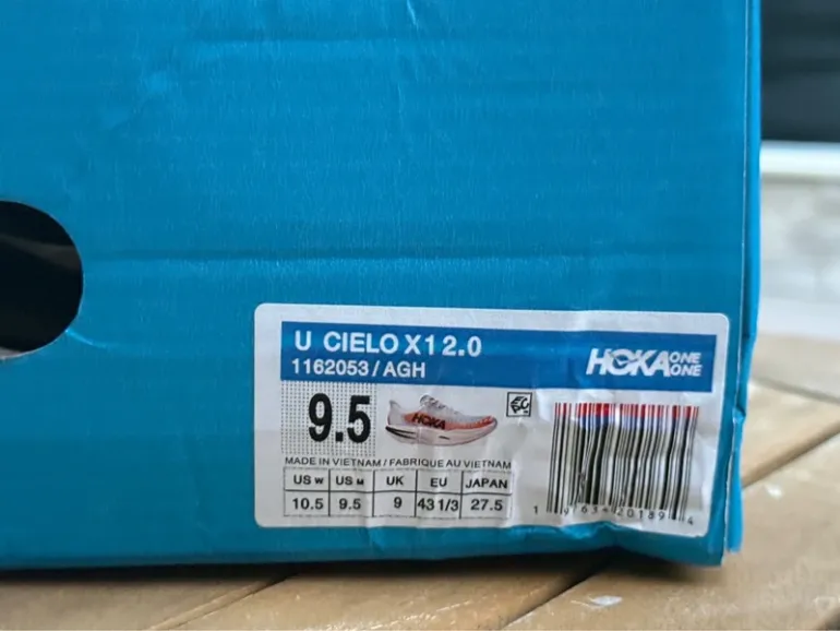 Gebrauchtes Orange U Cielo 12.0 bike — Bild 12 von 14
