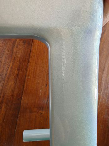 Used Cube Ice Aero Cockpit 130x440 2021 bike — image 2 of 5