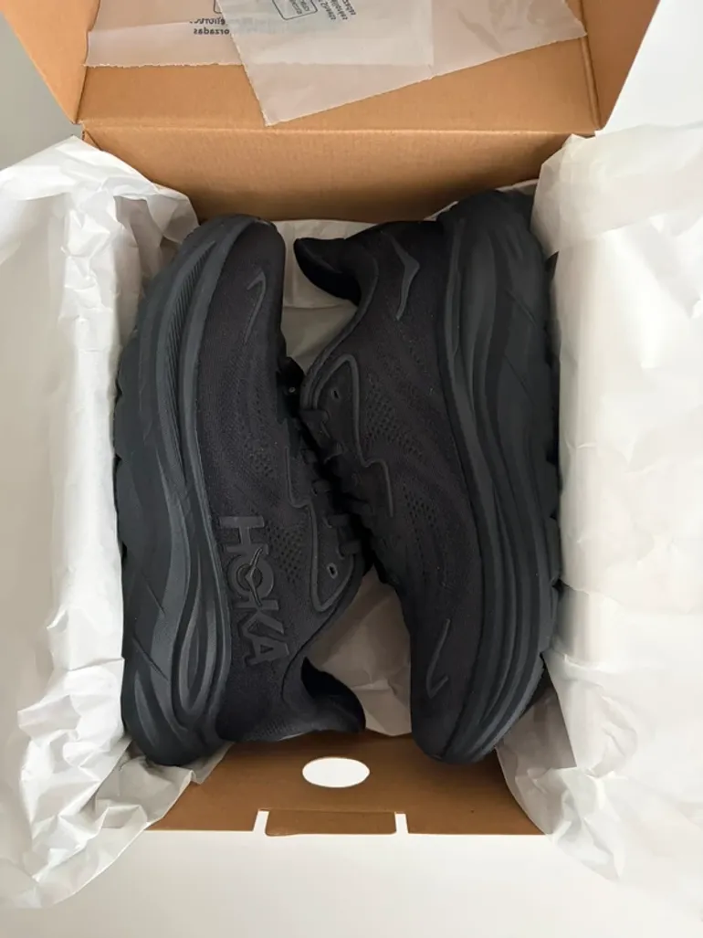 Hoka Clifton 10 bike de segunda mano — imagen 4 de 4