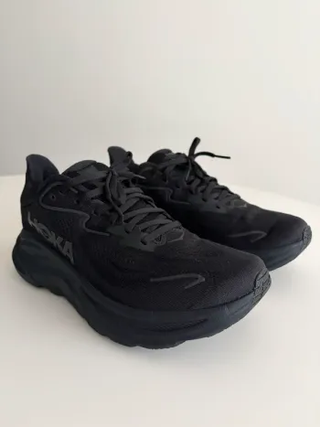 Hoka Clifton 10 bike de segunda mano