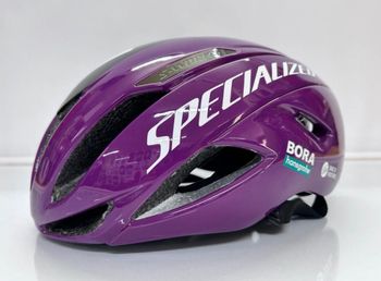 Used Specialized Helmet bike