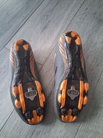 Northwave Origin Plus MTB Shoes 2022 bike d'occasion — image 5 sur 5