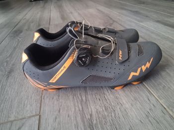 Northwave Origin Plus MTB Shoes 2022 bike d'occasion — image 3 sur 5