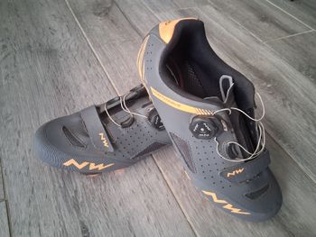 Northwave Origin Plus MTB Shoes 2022 bike d'occasion