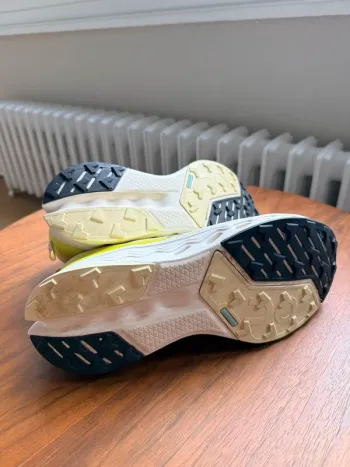 Used On Running CloudSurfer Trail bike — image 3 of 3