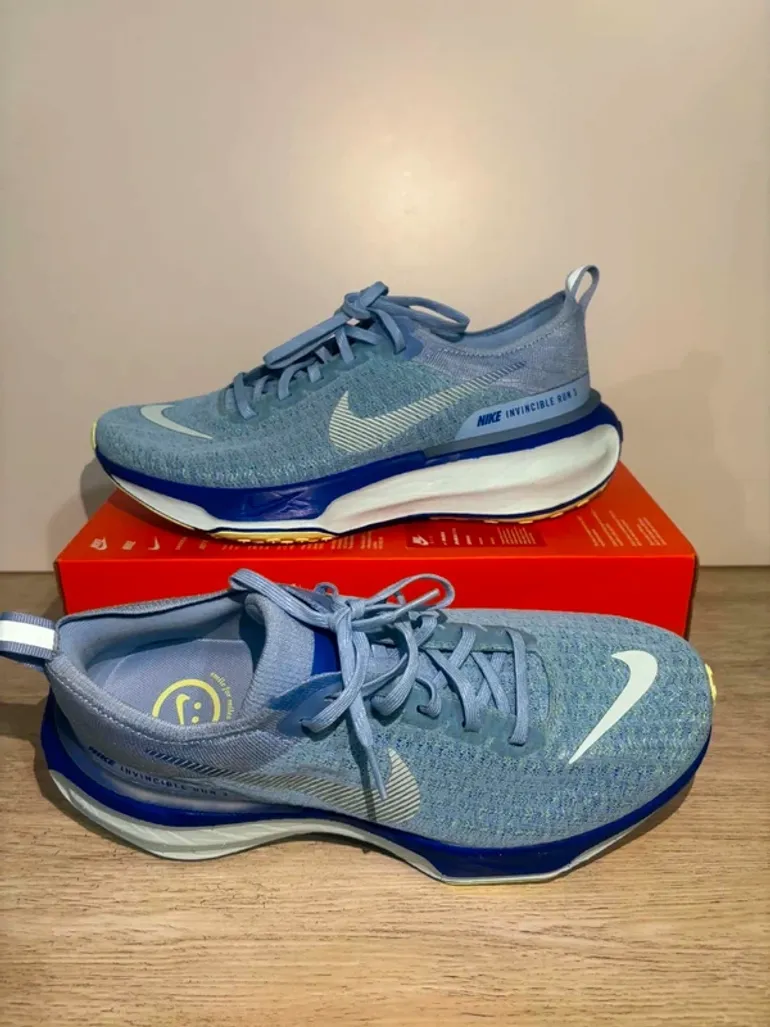 100% Zoomx Invincible Run bike de segunda mano — imagen 2 de 13