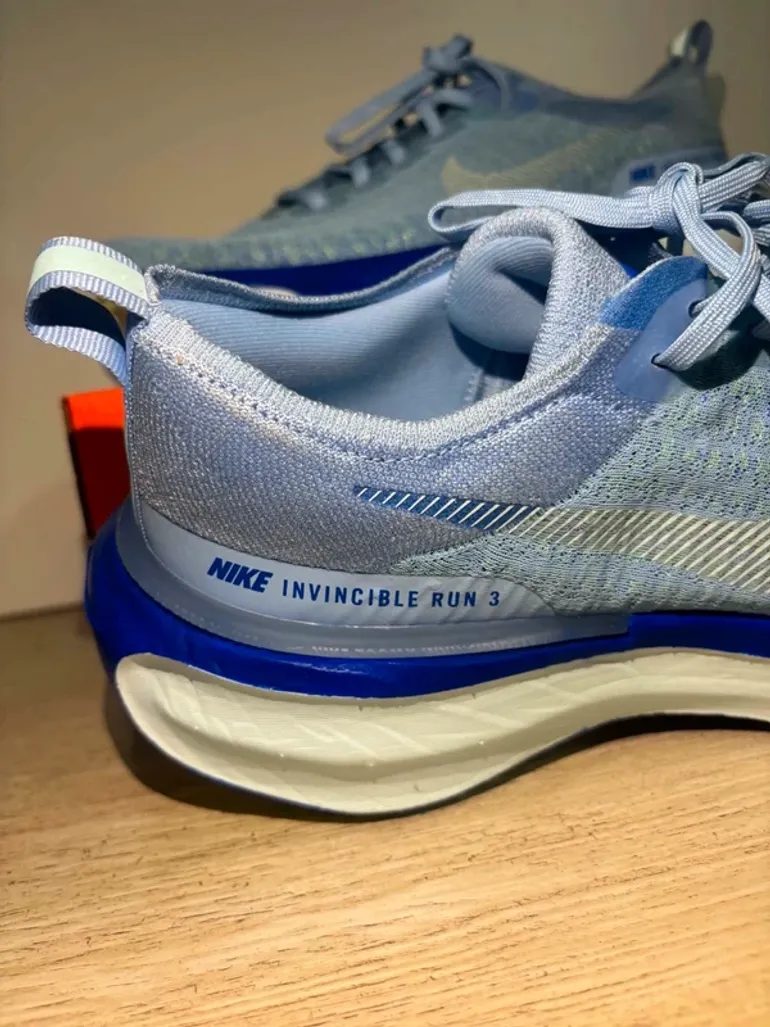 100% Zoomx Invincible Run bike de segunda mano — imagen 5 de 13