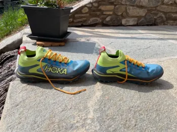 Used Hoka Zinal 2 bike