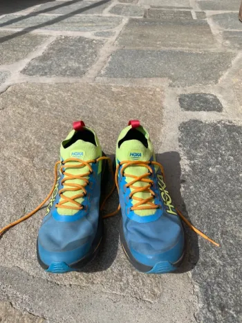 Used Hoka Zinal 2 bike — image 2 of 5