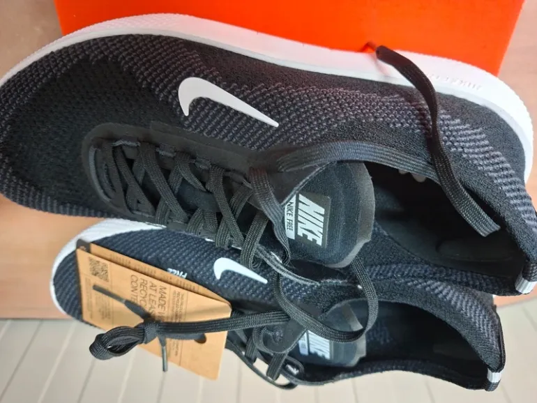 Brugt Nike Free bike — billede 6 af 6