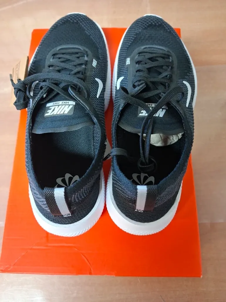 Brugt Nike Free bike — billede 4 af 6