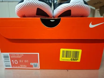 Brugt Nike Free bike — billede 5 af 6