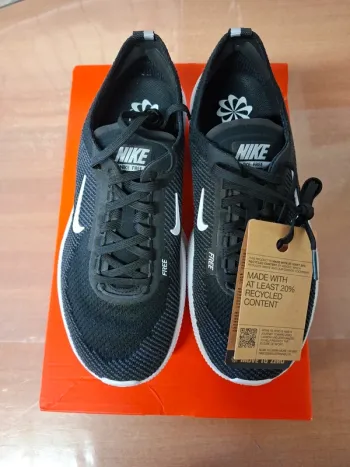 Brugt Nike Free bike