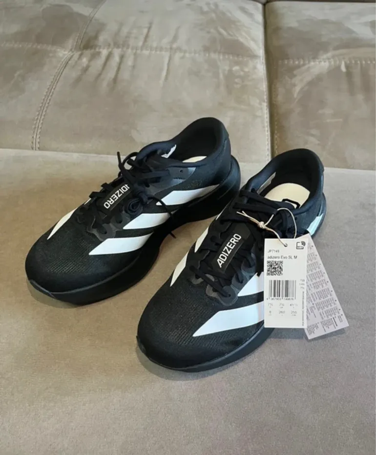 Used Adidas adizero sl m bike — image 2 of 4