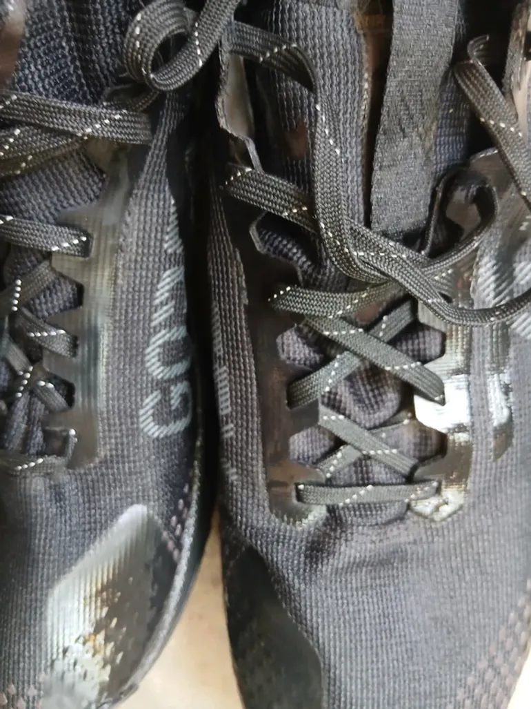 Gebrauchtes Nike Trail Running Shoes bike — Bild 6 von 10