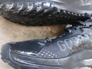 Used Nike Trail Running Shoes bike — image 2 of 5