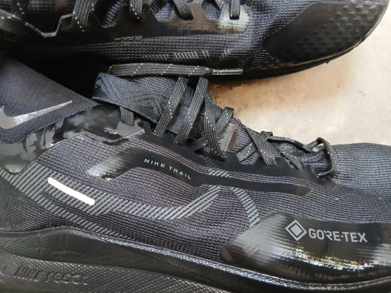 Used Nike Trail Running Shoes bike — image 5 of 5
