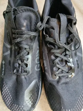 Gebrauchtes Nike Trail Running Shoes bike — Bild 9 von 10