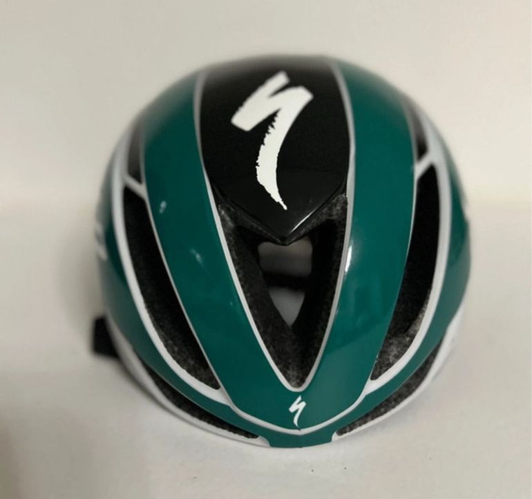 Used Specialized Peter Sagan Helmet bike — image 4 of 6