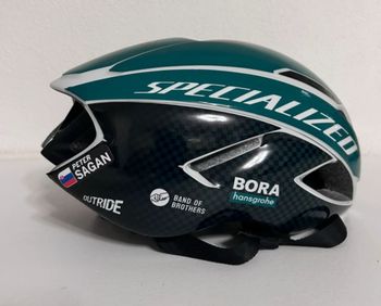 Used Specialized Peter Sagan Helmet bike — image 5 of 6