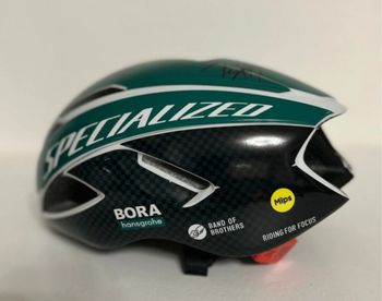 Used Specialized Peter Sagan Helmet bike — image 3 of 6