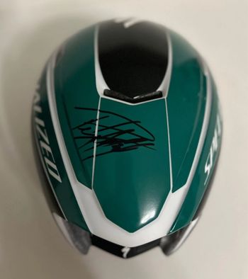 Used Specialized Peter Sagan Helmet bike — image 2 of 6