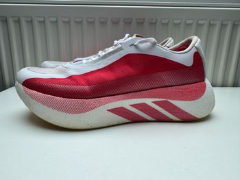 Adidas Hyperboost Edge Laufschuhe Gr. 47 1/3 2026 bike de segunda mano