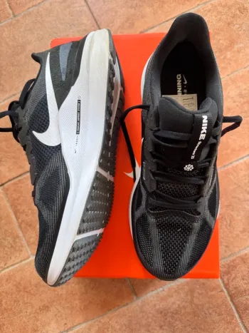 Nike Air Zoom Structure 25 bike de segunda mano — imagen 4 de 5