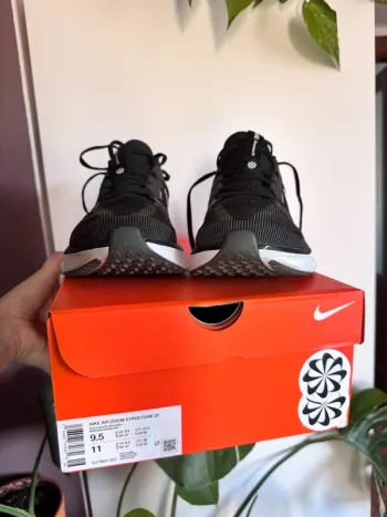 Nike Air Zoom Structure 25 bike de segunda mano — imagen 2 de 5