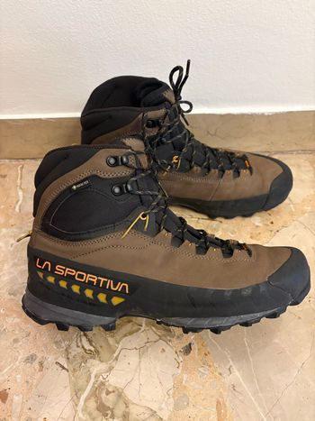 Brugt La Sportiva TX5 GTX 2025 bike