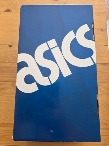 Used Asics gel-lyte Runner bike — image 3 of 7