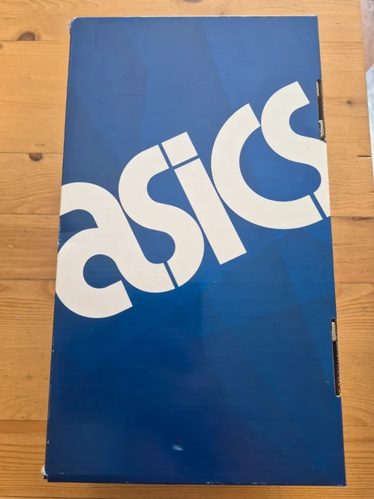 Used Asics gel-lyte Runner bike — image 3 of 7