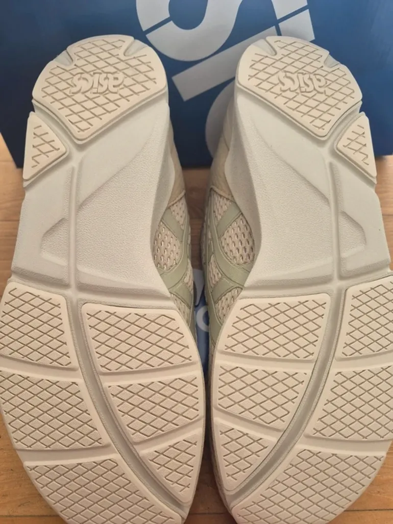 Used Asics gel-lyte Runner bike — image 6 of 7