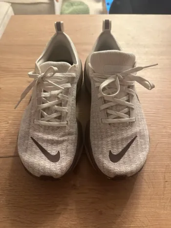 Tweedehands Nike Invincible Run 3 bike