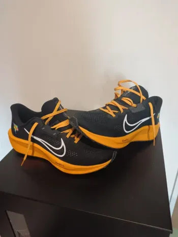 Tweedehands Nike Quest 6 bike