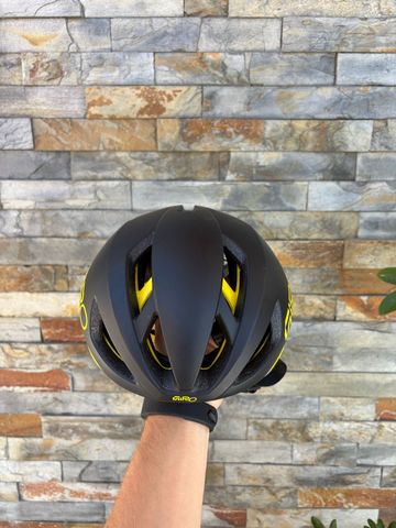 Used Giro Helmet ECLIPSE Visma (Wilco Kelderman) S bike — image 10 of 12
