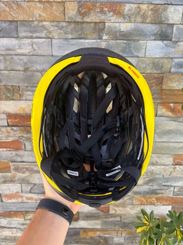 Used Giro Helmet ECLIPSE Visma (Wilco Kelderman) S bike — image 8 of 12
