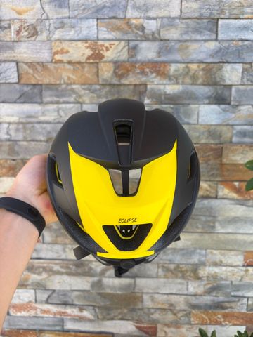 Used Giro Helmet ECLIPSE Visma (Wilco Kelderman) S bike — image 7 of 12