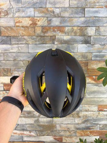 Used Giro Helmet ECLIPSE Visma (Wilco Kelderman) S bike — image 6 of 12