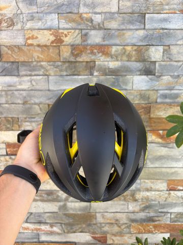 Used Giro Helmet ECLIPSE Visma (Wilco Kelderman) S bike — image 6 of 12