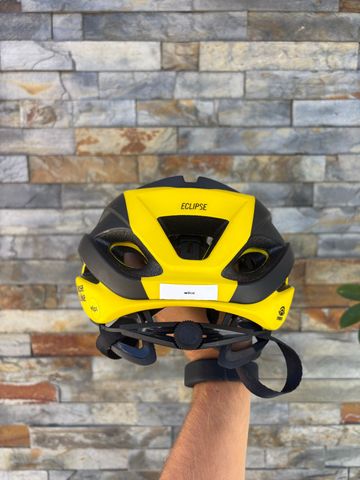 Used Giro Helmet ECLIPSE Visma (Wilco Kelderman) S bike — image 3 of 12