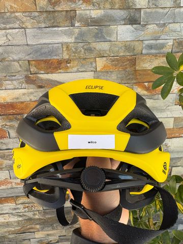 Used Giro Helmet ECLIPSE Visma (Wilco Kelderman) S bike — image 5 of 12
