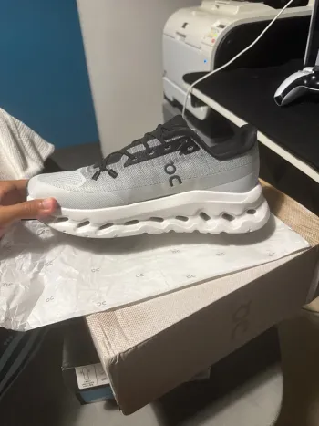 Used On Running shoes size 42 bike — image 5 of 5